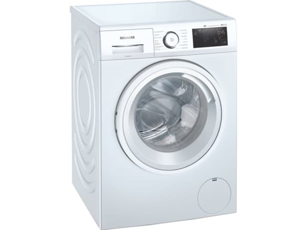 Siemens iQ500 WM14UPI0DN Vaskemaskin - 9 kg.