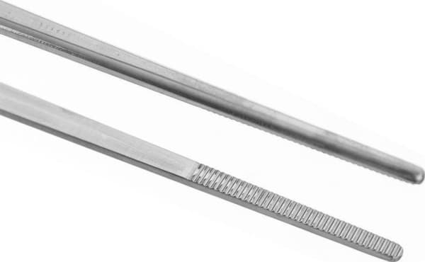 Orion Tweezers stainless steel kitchen tweezers tweezers tweezers tweezers tweezers 30 cm.