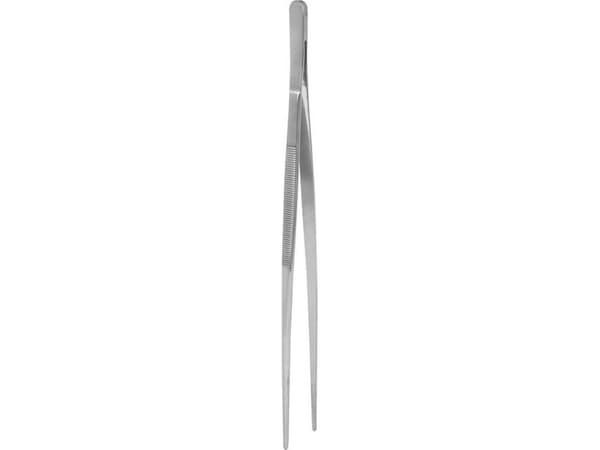 Orion Tweezers stainless steel kitchen tweezers tweezers tweezers tweezers tweezers 30 cm.
