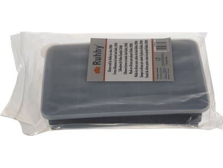 Ruhhy Silikonform for isbiter Ruhhy 20988