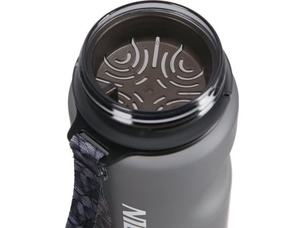 Nils Extreme NC1740 BLACK TRITAN FLASKE NILS CAMP