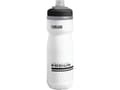 Miniatyrbilde 2 av 2: CamelBak Podium Chill, 620 ml, Sykkel, Sport, Svart, Hvit, Polypropylen (PP), Silikon, Twist