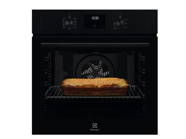 Electrolux Ovn Eof3h40th Elx