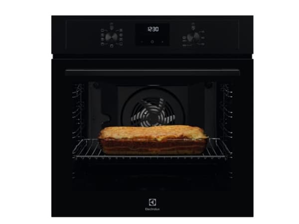 Electrolux Ovn Eof3h40th Elx
