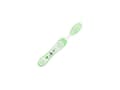 Miniatyrbilde 2 av 5: Chicco Set of toothbrushes for gums and teeth 1 pack.