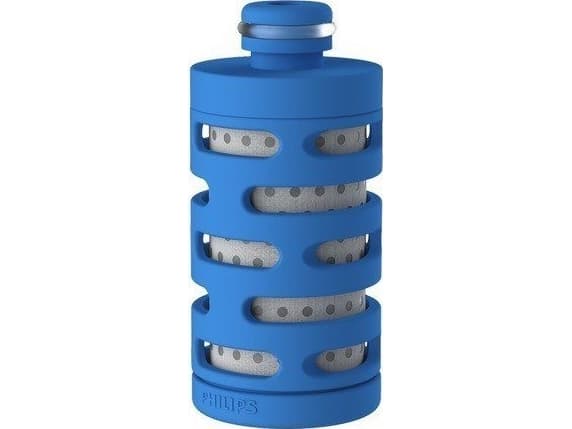 Philipsin korvaava suodatinpatruuna kuntopulloon AWP287/58 3 kpl