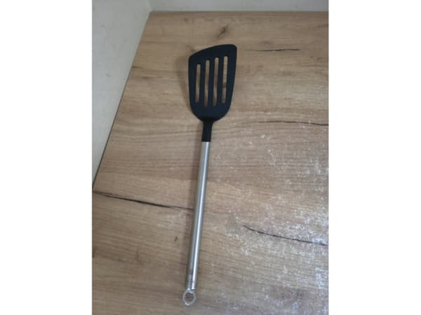 Roesle Basic Line stekpanna stekspade 34cm - Roesle