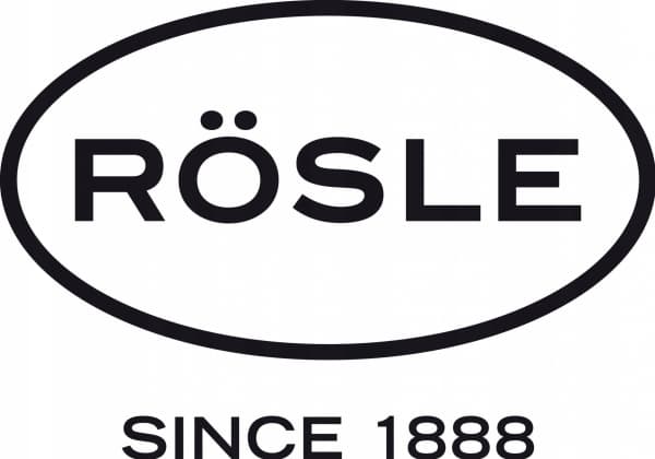 Roesle Basic Line stekpanna stekspade 34cm - Roesle
