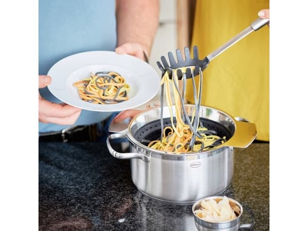 Roesle Spaghetti Spoon Basic Line 31cm - Roesle