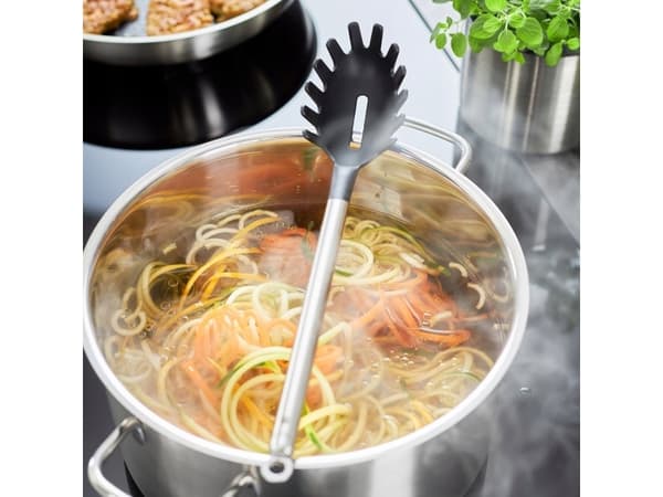 Roesle Spaghetti Spoon Basic Line 31cm - Roesle