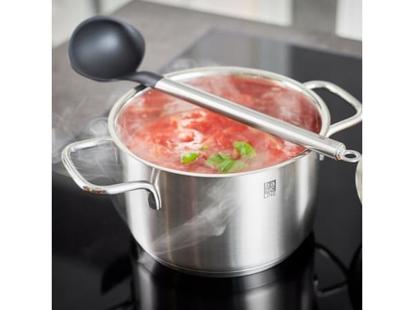 Roesle Basic Line sausskje 28cm - Roesle
