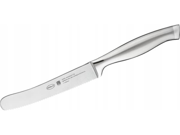 Roesle Basic Line frukostkniv 11cm - Roesle