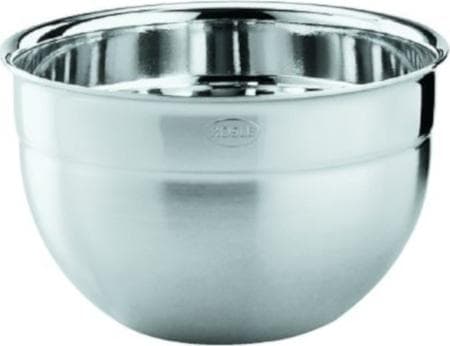Rosle kulho 200 ml 8 cm hopea