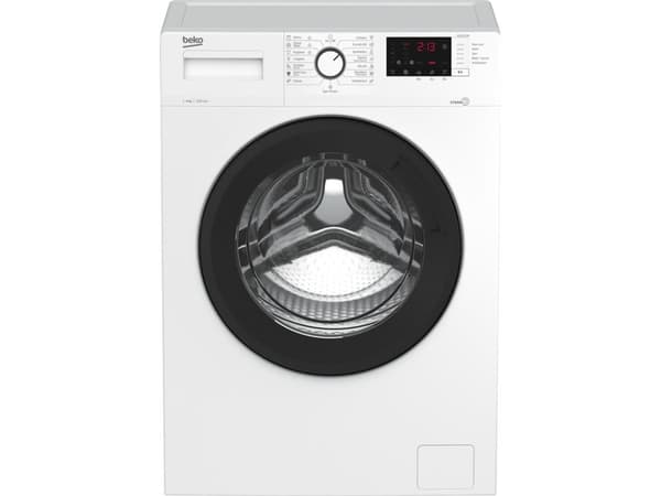 Pralka Beko Washing machine Beko WUE6512DBA