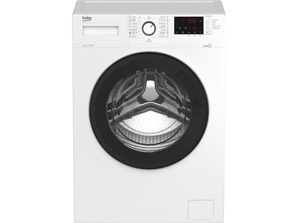 Pralka Beko Washing machine Beko WUE6512DBA