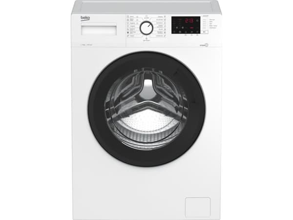 Pralka Beko Washing machine Beko WUE6512DBA