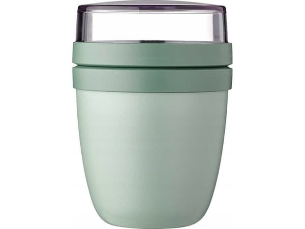 Mepal Lunchburk Ellipse mini 107650094700 oliwkowy