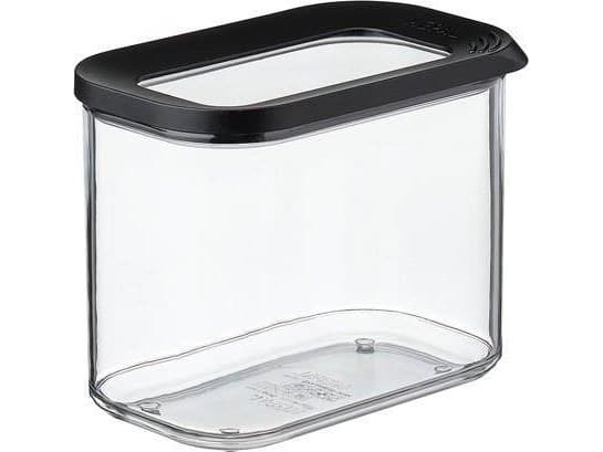 Mepal Modula 1L 106913040400 svart