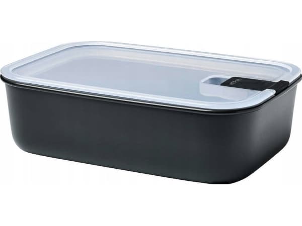 Mepal EasyClip 1,5L 106157041100 svart