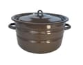 Pikkukuva 5 / 5: Okko Pot Enamelled 25L
