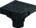 Miniatyrbilde 2 av 3: ACO SELFXTRAPOINT MED PLASTGRILL