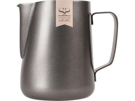 Espresso Gear Barista Space Juodosios soros (CD / ESP408)
