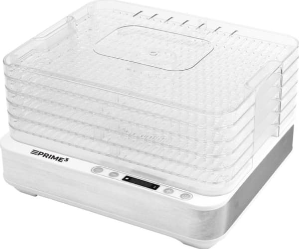 PRIME3 SFD51, 420 W, 220 - 240 V, 50 - 60 Hz, 270 mm, 320 mm, 240 mm