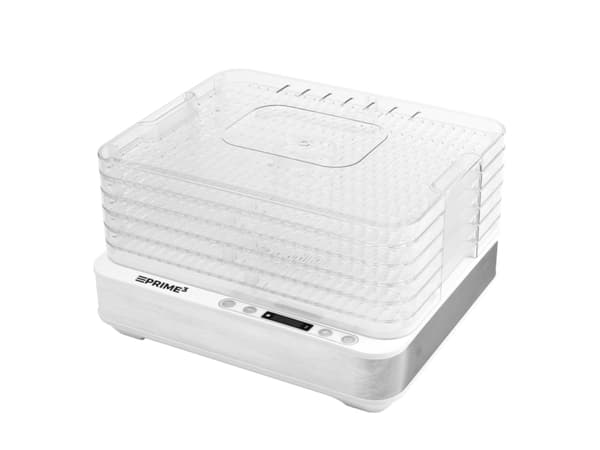 PRIME3 SFD51, 420 W, 220 - 240 V, 50 - 60 Hz, 270 mm, 320 mm, 240 mm