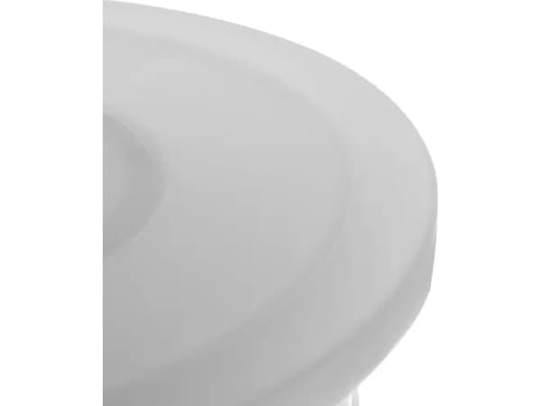 Ruhhy Rotating cake stand + 3 spatulas for decorating cakes