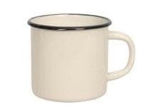 Okko Cup Enamelled 1L