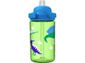 Miniatyrbilde 4 av 5: CamelBak 2472301041 drikkeflaske for hverdagsbruk 400 ml Tritan Blue, Green