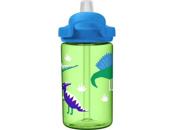 CamelBak 2472301041 drikkeflaske for hverdagsbruk 400 ml Tritan Blue, Green