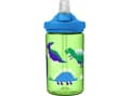 Miniatyrbilde 2 av 5: CamelBak 2472301041 drikkeflaske for hverdagsbruk 400 ml Tritan Blue, Green
