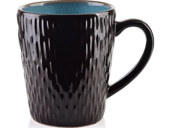 Affekdesign By Mondex ERICA BLUE muki 420ml 9x13xh11cm