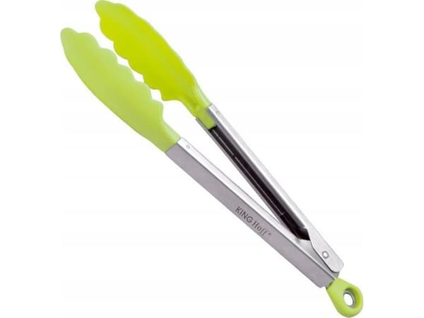 KingHoff NYLON 23CM KINGHOFF KH-3671 GRÖN KÖKSPUNSCH