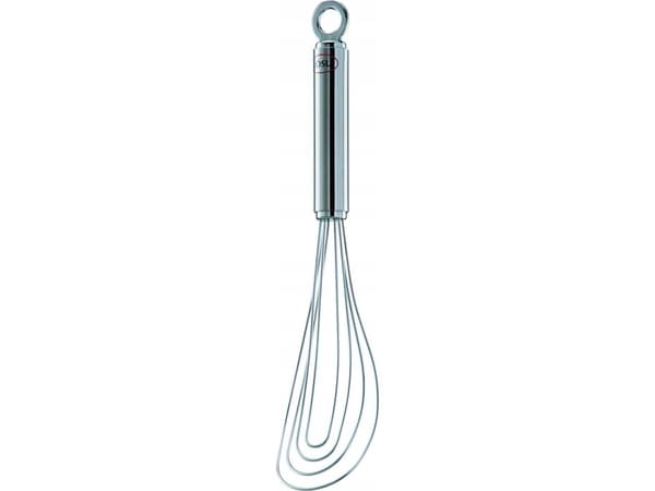 Roesle Flatvisp 22cm - Roesle
