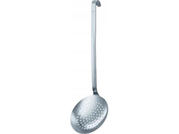 Roesle Glideskje med krok, tykt netting, 12 cm - Roesle