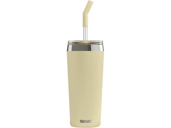 SIGG Sigg Helia Termokrus 600 ml Gul