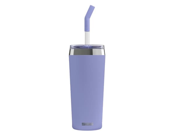 SIGG 6015.60, Sininen, Ruostumaton teräs, Ruostumaton teräs, Kahvi, Mehu, Tee, 4 h, 24 h