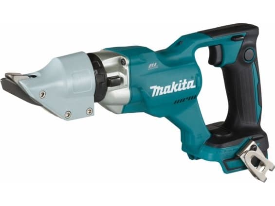 Makita DJS200Z - Metal shear - trådløs - 18 V