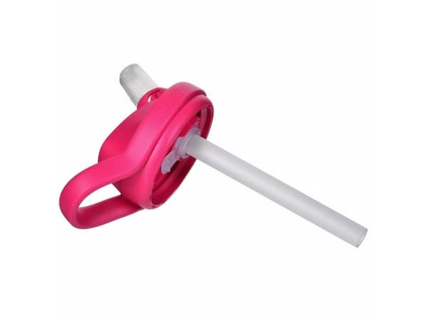 CamelBak 2472102041, 400 ml, Päivittäinen käyttö, Musta, Sininen, Vaaleanpunainen, Läpinäkyvä, Tritan, Colorblock Butterflies, Lapsi