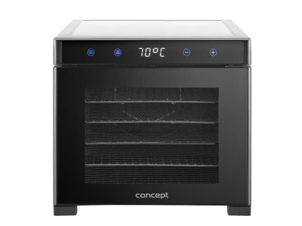 Konsept SO2000, 650 W, 0,88 m, 340 mm, 450 mm, 311 mm, 8,2 kg
