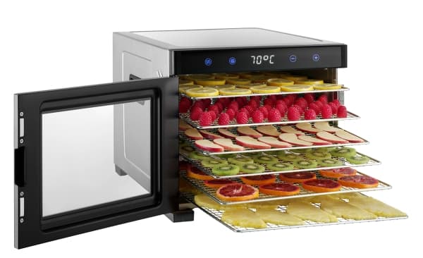 Konsept SO2000, 650 W, 0,88 m, 340 mm, 450 mm, 311 mm, 8,2 kg