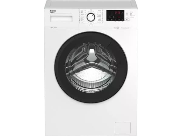 Beko vaskemaskin