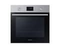 Miniatyrbilde 5 av 5: Samsung NV68A1170BS/OL, Medium, Elektrisk ovn, 68 l, 1800 W, 68 l, Vifteassistert