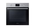 Miniatyrbilde 1 av 5: Samsung NV68A1170BS/OL, Medium, Elektrisk ovn, 68 l, 1800 W, 68 l, Vifteassistert