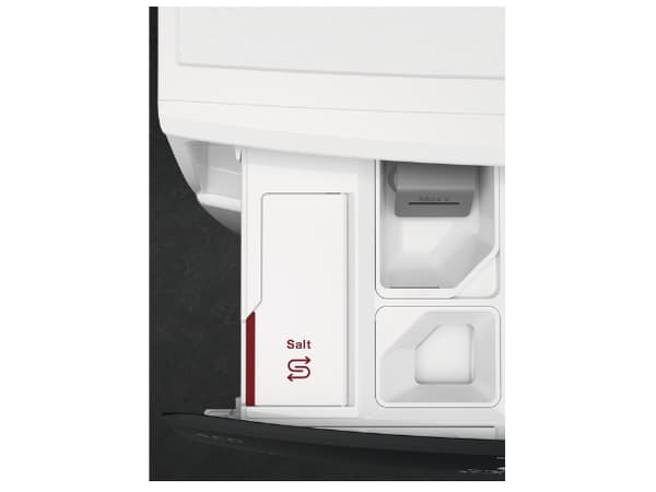 AEG LFR95146UE, frontlast, 10 kg, B, 72 dB, 1351 rpm, A