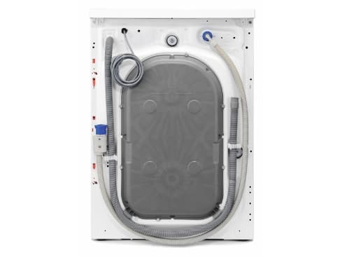 AEG LFR95146UE, frontlast, 10 kg, B, 72 dB, 1351 rpm, A