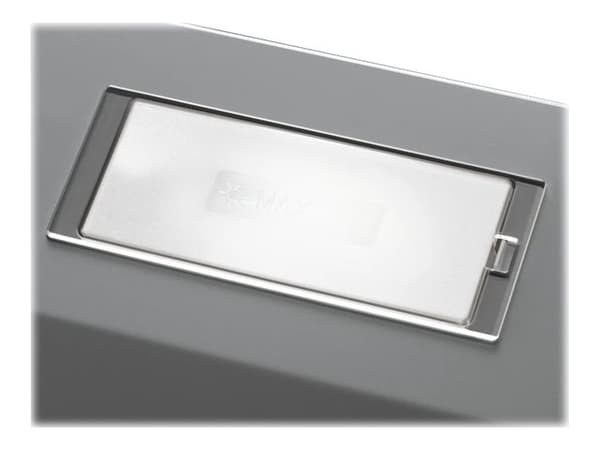 AEG DEB2631S - Kåpa - integrerad - bredd: 55.9 cm - djup: 27 cm - utsug och återcirkulering (med extra återcirkuleringssats) - vit