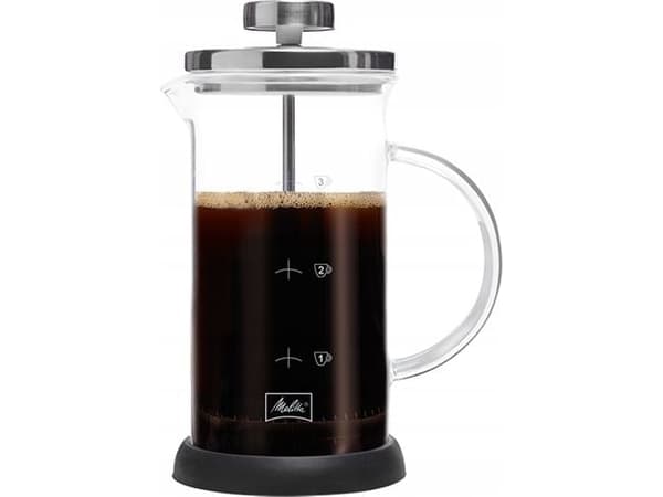 Handpresso 3 Koppar